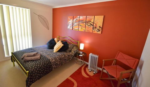 Art On Hart - Foster Accommodation 3