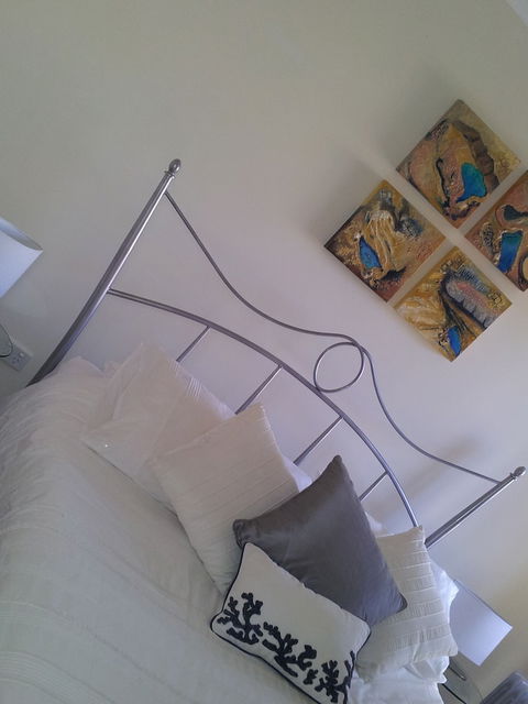 Art On Hart - Foster Accommodation 1