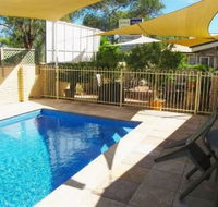 White Gum Motel - Foster Accommodation