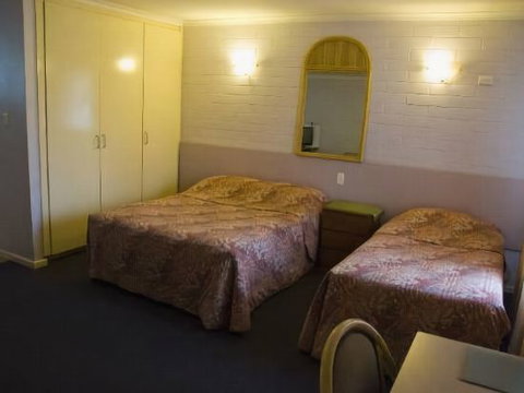 White Gum Motel - Foster Accommodation 2