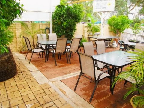 White Gum Motel - Foster Accommodation 6