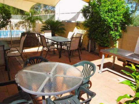 White Gum Motel - Foster Accommodation 1