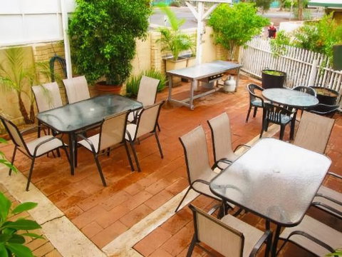 White Gum Motel - Foster Accommodation 3