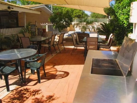 White Gum Motel - Foster Accommodation 4