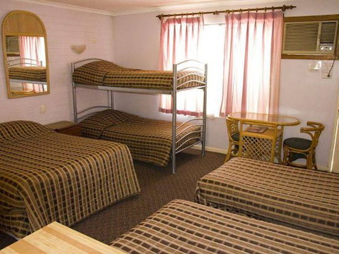 White Gum Motel - Foster Accommodation 5