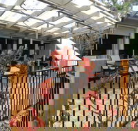 Grampians Getaway Resort - Foster Accommodation