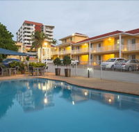 Harbour Sails Motor Inn - Foster Accommodation