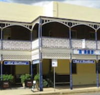 The Old Vic Inn - Foster Accommodation