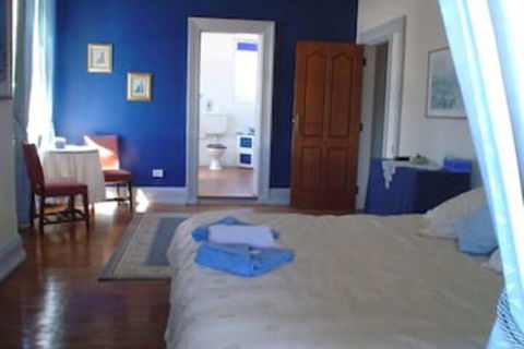 The Old Vic Inn - Foster Accommodation 3