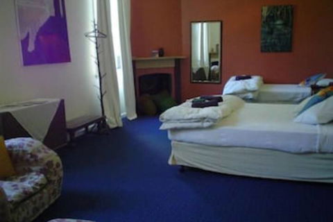 The Old Vic Inn - Foster Accommodation 5