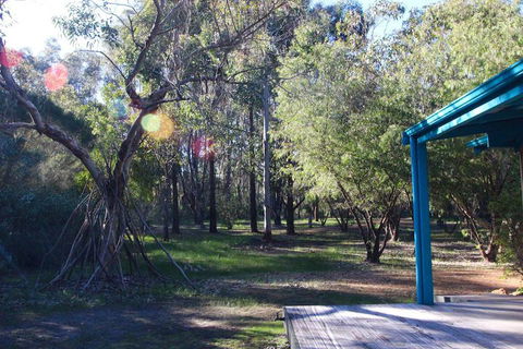 Ellensbrook Cottages - Foster Accommodation 2