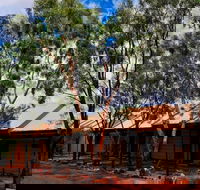 Kings Canyon Resort - Foster Accommodation