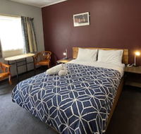 City East Motel - Foster Accommodation