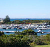 Harbour View Motel - Foster Accommodation
