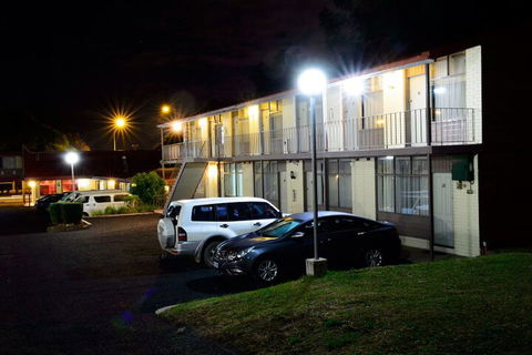 Liberty Plains Motor Inn - Foster Accommodation 2