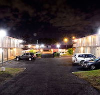 Liberty Plains Motor Inn - Foster Accommodation