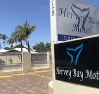 Hervey Bay Motel - Foster Accommodation