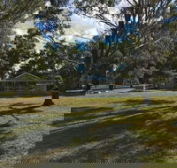 Cam-Way Estate - Foster Accommodation