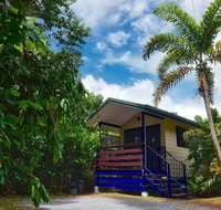 Thornton Beach Bungalows - Foster Accommodation