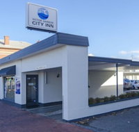 Victor Harbor City Inn - Foster Accommodation