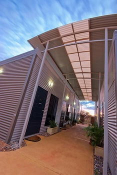 Foster Accommodation