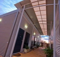 Mia Mia House in the Desert - Foster Accommodation