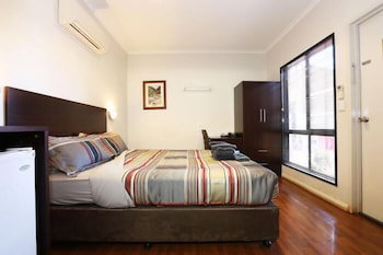 Mia Mia House In The Desert - Foster Accommodation 5