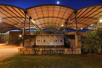 Mia Mia House In The Desert - Foster Accommodation 2
