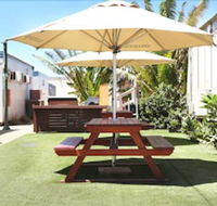 Mia Mia Port Hedland - Foster Accommodation