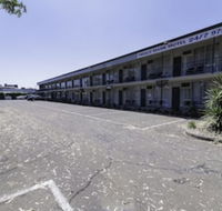 The Prince Mark Motor Inn