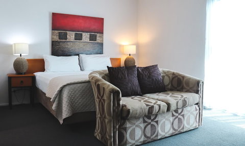 Heritage Cairns - Foster Accommodation 6