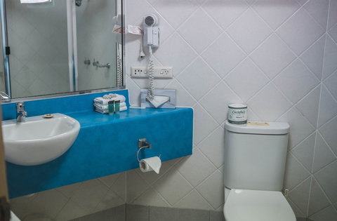 Heritage Cairns - Foster Accommodation 5