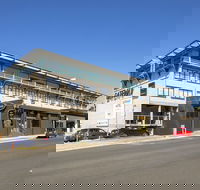 Gateway Hotel by Nightcap Plus - Foster Accommodation