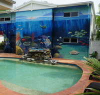 Port Douglas Motel - Foster Accommodation