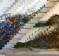 Burnie Ocean View Motel and Holiday Caravan Park - Foster Accommodation