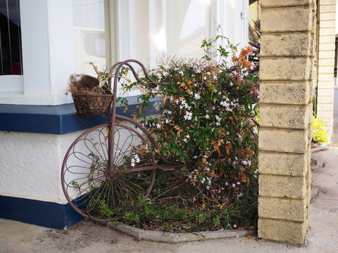 Burnie Ocean View Motel And Holiday Caravan Park - Foster Accommodation 0