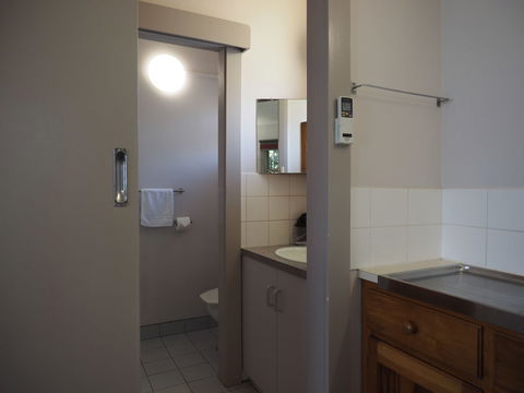 Burnie Ocean View Motel And Holiday Caravan Park - Foster Accommodation 6