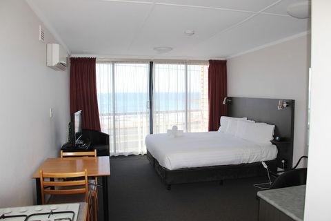 Burnie Ocean View Motel And Holiday Caravan Park - Foster Accommodation 5