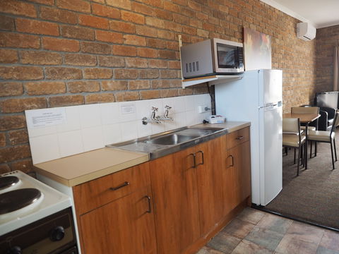Burnie Ocean View Motel And Holiday Caravan Park - Foster Accommodation 4