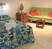 Airlie Beach Motor Lodge - Foster Accommodation