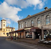 Hotel Frangos - Foster Accommodation