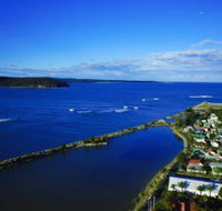 Batemans Bay Marina Resort - Foster Accommodation