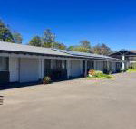 Kingsley Motel  Restaurant - Foster Accommodation