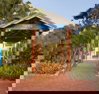 Mantra Frangipani Broome