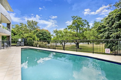 Inn On The Park Apartments - Foster Accommodation 3