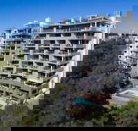 Inn on the Park Apartments - Foster Accommodation