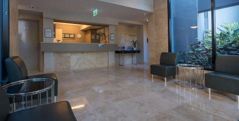 Inn On The Park Apartments - Foster Accommodation 5