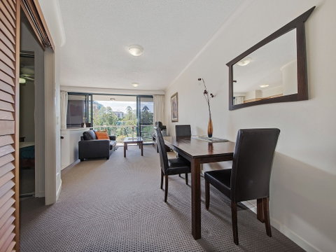 Inn On The Park Apartments - Foster Accommodation 6