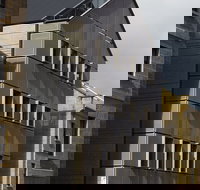 Salamanca Wharf Hotel - Foster Accommodation