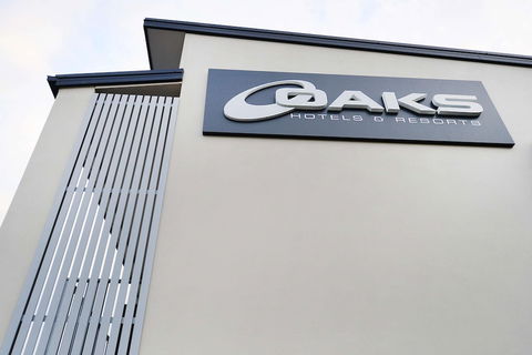 Oaks Middlemount Suites - Foster Accommodation 5
